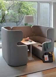 Acoustic Office Seating Acoustic High Back Chairs Privacy Sofa Acoustic Chairs High Office Seating Office Sofa Office Interior Design