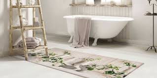 Tappeto tappetino in pvc antiscivolo per vasca da bagno doccia 37x66cm dfh. I Migliori Tappetini Da Bagno Classifica E Recensioni Di Luglio 2021