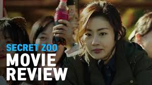 A lawyer is given the mission of revitalising a bankrupt zoo that has no animals. Secret Zoo 2020 í•´ì¹˜ì§€ì•Šì•„ Movie Trailer Eontalk Youtube