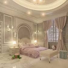 بالصور لعشاق الاختلاف موديلات غرف نوم كلاسيك باللون الأبيض اليوم السابع