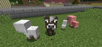 Read on as we show you how to locate and (automatically) back up your critical minec. 10 Best Minecraft Mods For Animals Wildlife Fandomspot
