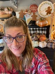 Where do you put your pumpkins?