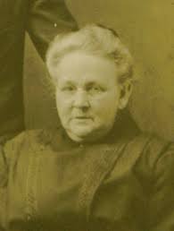 Elizabeth Ann “Lizzie Ann” Barnhart Hammer (1848-1923)