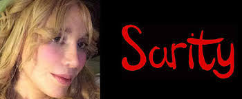 Sarity Gervais's Instagram, Twitter & Facebook