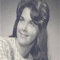 Judith Anne "Judy" Masters Obituary