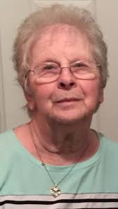 Kathy Clark Obituary