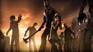 Voir tous les épisodes de série the walking dead saison 10 complet en streaming français, en full hd, gratuitement et en illimité. The Walking Dead The Complete First Season Kaufen Microsoft Store De De