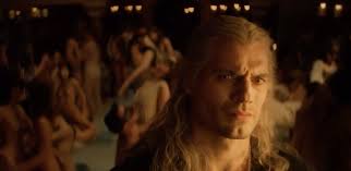 Submitted 1 day ago by morriganloa. The Witcher What Is A Witcher Henry Cavill Explains Geralt Of Rivia