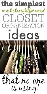 We did not find results for: Closet Organization Ideas Simple And Straightforward The Creek Line House