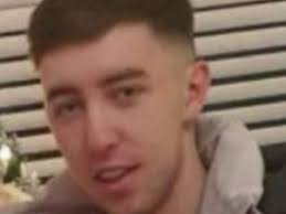 Fundraiser for Ian Delaney by Sonya Murphy : Help Bring Dale Cantwell home