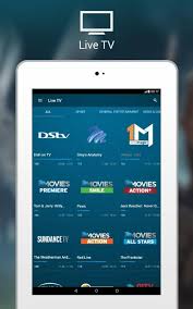 If you are a dstv customer in a country within our dstv territories, the dstv app enables you to stream live tv, catch up on your favourite series, movies and sport highlights or download to watch later. Dstv Free Download For Android Newnv