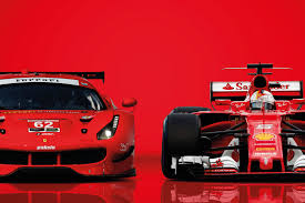Ferrari is an italian car manufacturer featured in every forza title. Forza Ferrari At Autosport International 2018 My Car Heaven