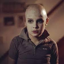 My 'Friday the 13th' Journey