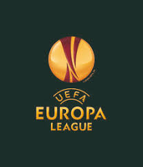The first uefa cup logo was used for the first time during the 1998 uefa cup final between ss lazio and internazionale fc. 19 Uefa Europa League Ideas Europa League League Manchester United