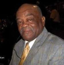 Obituary for Rev. Dr. Cleopha Pair, Sr.