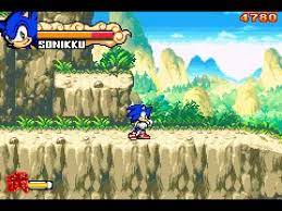 Pokemon gaming has already evolved, plenty of pokemon games have released. Dragon Ball Advanced Aventure About Sonic S Mod Gbatemp Net The Independent Video Game Community