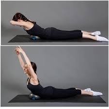 3 Exercises To Improve Your Arabesque Ballet Exercises Ballerina Workout Ballet Conditioning