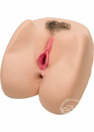 Sasha Grey Ultraskyn Deep Penetration Vibrating Pussy and Ass Male  Masturbator | eBay