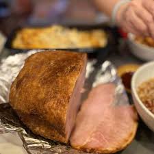 Everything i need for a fabulous thanksgiving dinner. Honey Baked Ham Company 34 Photos 26 Reviews Meat Shops 1480 North Point Village Ctr Reston Va Restaurant Reviews Phone Number