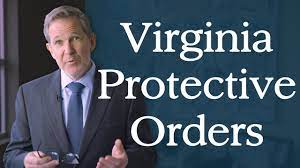 Remove Or Fight A Protective Order In Virginia Beach