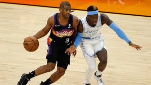 Chris paul playoffs game log. 10 000 Assist Von Nba Star Chris Paul Basketball Sportnews Bz