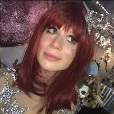 Filme sobre Rita Lee pode ter Mariana Ximenes no papel principal