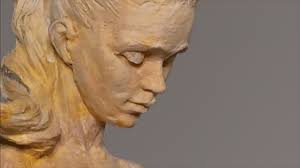 #clay #sculpture #figurativeart