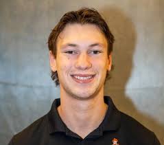 The O'Colly, September 5, 2025 by The O'Colly