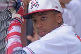 Baseball: Ward siblings heading to two World Series