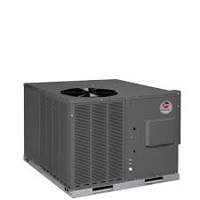 When we will go through all the best central air conditioner brands, you will see the cost of installed units. 2 Ton Rheem 14 Seer R410a 81 Afue 60 000 Btu Gas Electric Packaged Unit National Air Warehouse