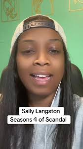 Sally Kingston