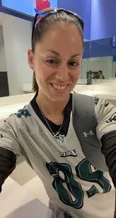 Go Birds! 🦅💚🏈💚🦅