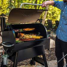 We did not find results for: How To Use A Traeger Wood Pellet Grill The Ultimate Guide