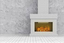 Electric infrared fireplaces create heat via a quartz bulb while gas infrared fireplaces utilize the energy efficiency of a heater is determined by how many kilowatts of heat it pushes out compared to. Are Electric Fireplaces Energy Efficient
