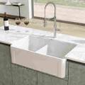 LaToscana - Farmhouse Apron Kitchen Sinks - Kitchen Sinks