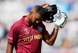 Nicholas pooran (/ ˌpuːrɑːn /; Pooran Suspended For Ball Tampering Against Afghanistan Deccan Herald