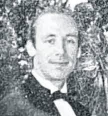 Michael NAYLON Obituary (1967