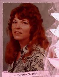 Dorothy Sheffield Obituary