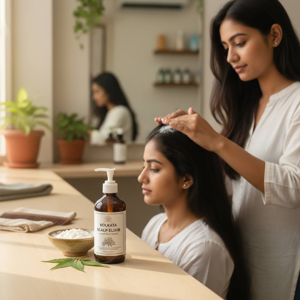 Dandruff Treatment in Dumdum Rd product image