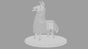 Qr code generator for url, vcard, and more. Bryan Villaseca Fortnite Llama Fan Art