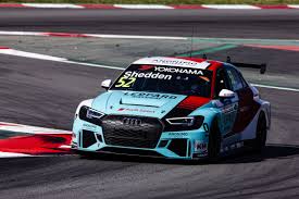 Audi Rs3 Lms Wtcr Audi Rs3 Audi Audi Sport