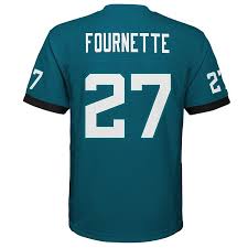4.3 out of 5 stars. Boys 8 20 Jacksonville Jaguars Leonard Fournette Jersey