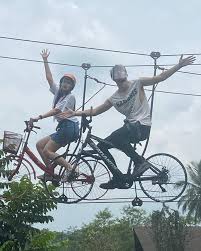 Jalan nagrak, cisarua, cibadak, sukabumi, jawa barat, indonesia, 43356. Sparks Forest Adventure Home Facebook