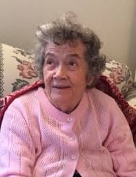 Obituary information for Betty Jean Morse