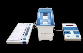 EVM BROCHURE FOR