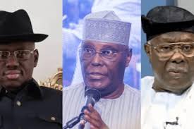 Timi Frank Tackles Bode George Over Comment On Atiku Presidential Ambition  In 2027
