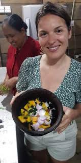 Ella: Főzőtanfolyam anyával az Ella Cool Air Innben