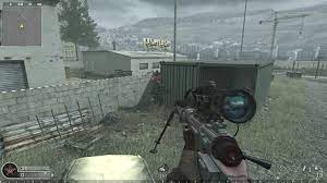 Images - Sniper Warfare Mod For Call Of Duty 4: Modern Warfare - Mod Db