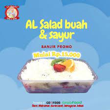 Sangat mudah 'kan cara membuat resep salad sayur di atas? Al Salad Buah Sayur Photos Facebook