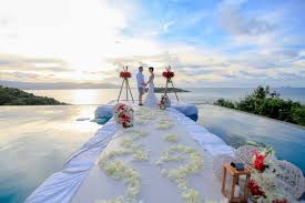 Nos coups de coeur sur les routes de france. Top Villas Or Hotels For A Wedding Ceremony In Koh Samui